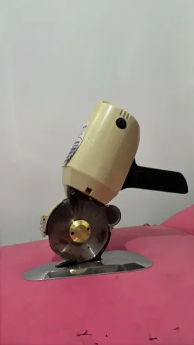 máquina de corte