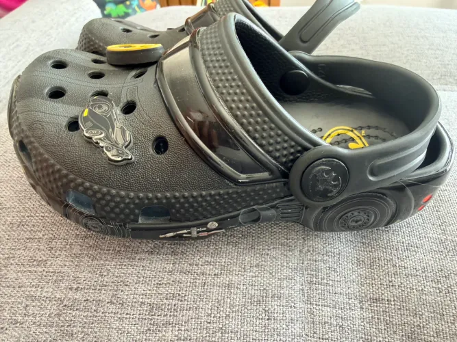 Crocs Batmam