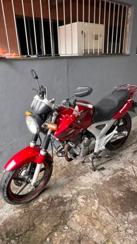 Twister 250