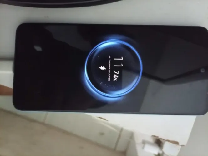 REDMI NOTE 12