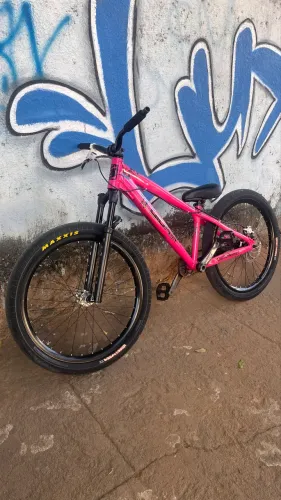 Bicicleta gios frx evo