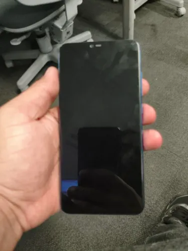 Celular Xiaomi Mi 8 Lite