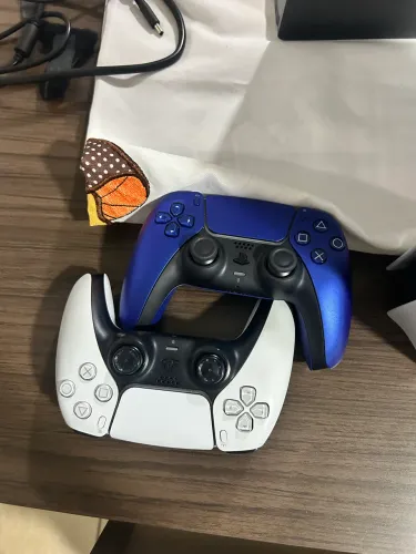 PlayStation5