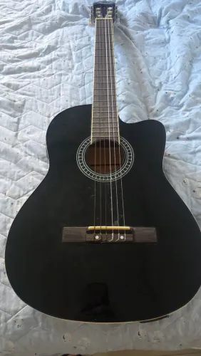 Violão Memphis AC60 com Capa