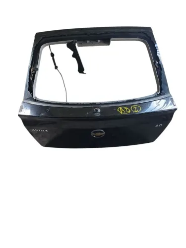Tampa traseira Chevrolet Astra