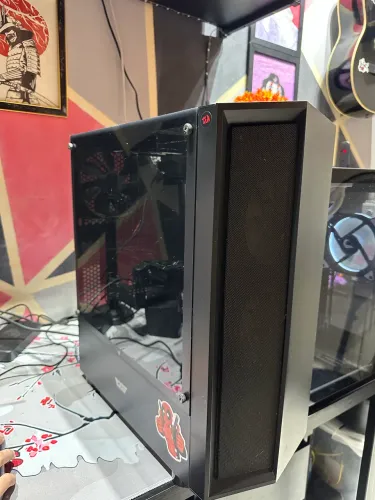 Computador gamer RTX