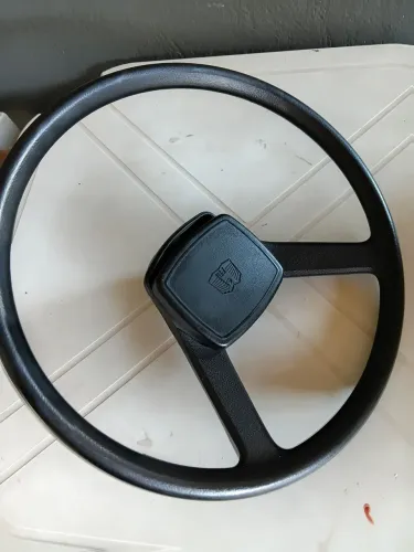 Vendo volante para fusca