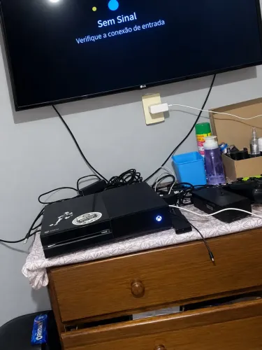 Xbox one fat