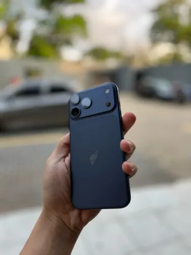 iPhone 17 Pro Max 512GB - Anatel