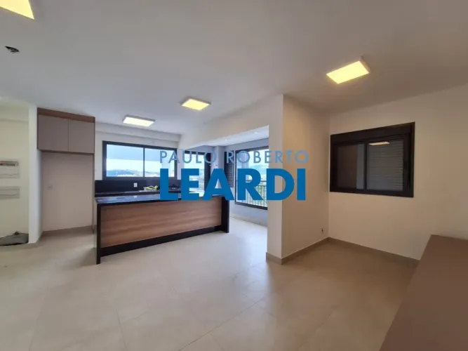 APARTAMENTO - ALPHAVILLE - SP