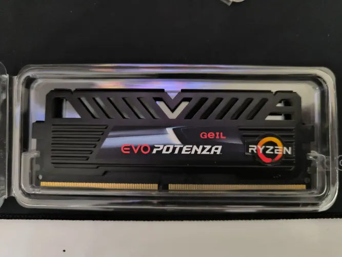 Memoria Ram DDR4 8GB