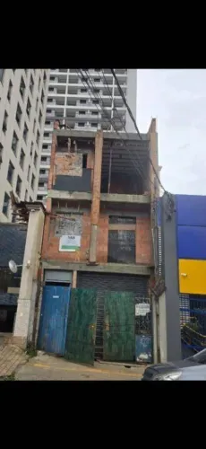Salas à venda, a partir de 30 m², Sem vaga, por R$ 320.000 - Tatuapé - São Paulo/SP.
