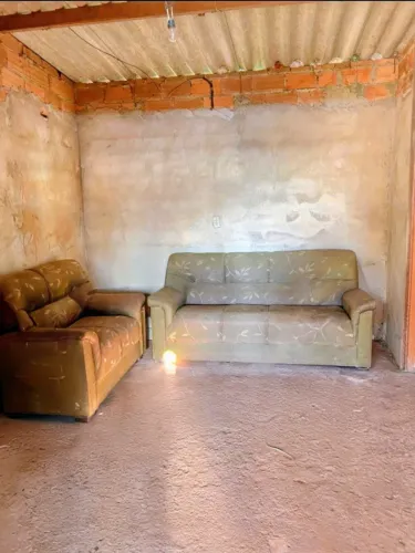 VENDO CASA EM BONFINÓPOLIS!!!