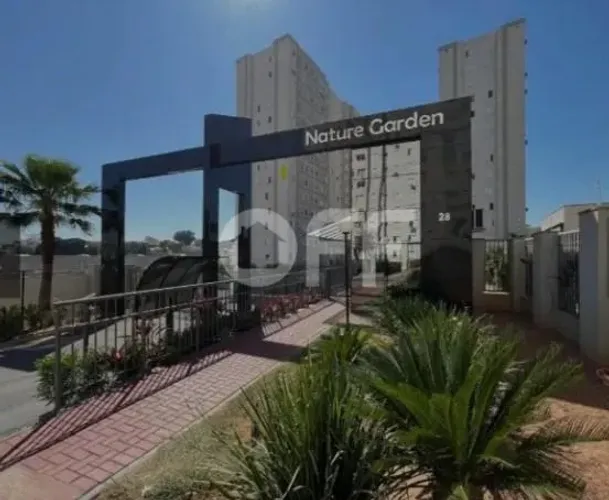 apartamento - Parque Industrial - Campinas