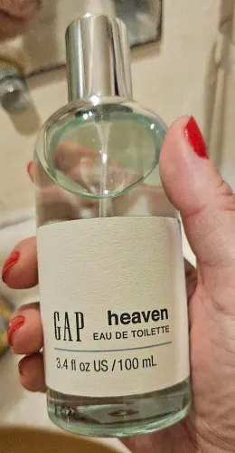 Perfume HEAVEN GAP original