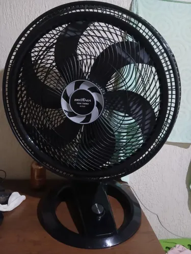 Ventilador