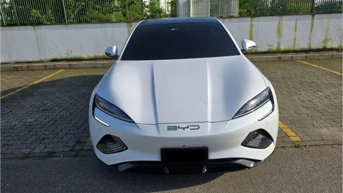 BYD Seal (elétrico) 2024