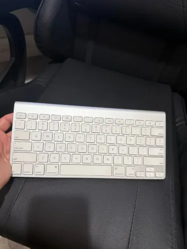 Teclado Apple