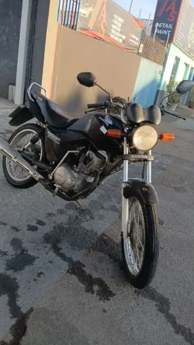Motoboy 