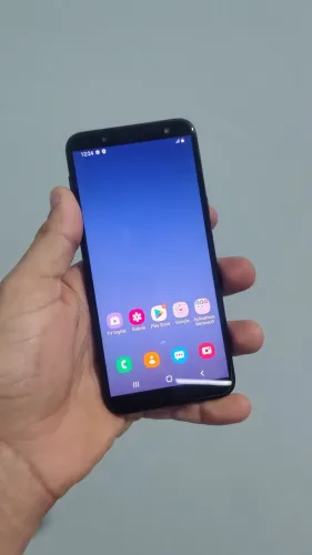 J6 32Gigas Entrego pela ZL