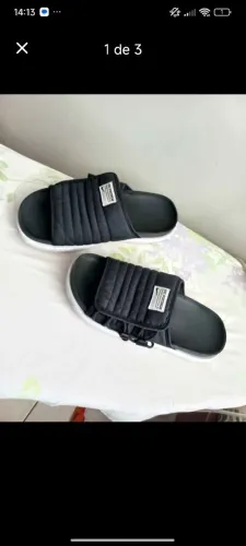 Chinelo asuna novinho original 