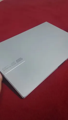 Notebook ASUS VivoBook - 5 Meses de Uso - Impecável