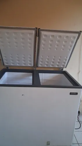 Vendo frizer seminovo
