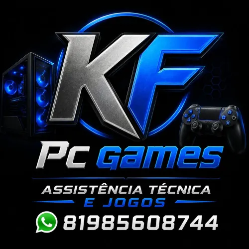 PS2 jogos Xbox 360 one série sx Kfpcgame 
