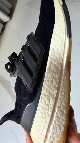 Tênis Adidas Ultraboost Preto