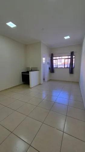 Sala, 31 m² - venda por R$ 160.000 ou aluguel por R$800,00 por mês - Vila Imperial - São J