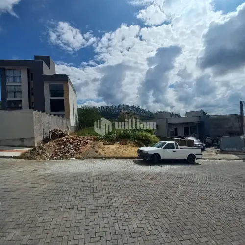 TERRENO NO BAIRRO VOLTA GRANDE