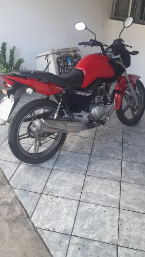 Vendo... revisada recentemente com nota fiscal nao aceito trocas!