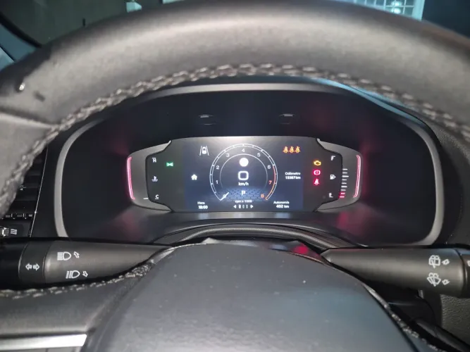 Jeep Renegade Long. T270 1.3 TB 4X2 Flex Aut. 2025