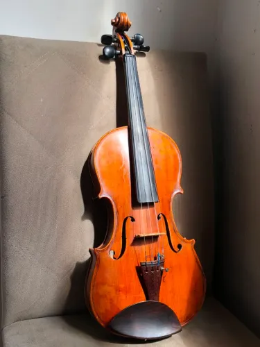 Lindo violino valor abaixo de compra