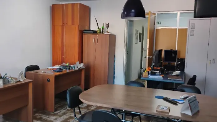 Sala Comercial - Perto de Tudo