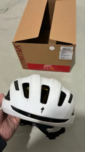 Capacete specialized align II TAM M