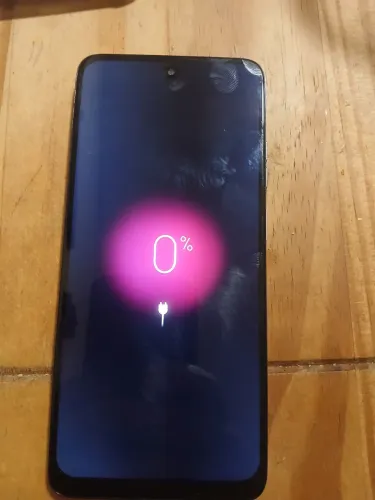 MOTO G 05