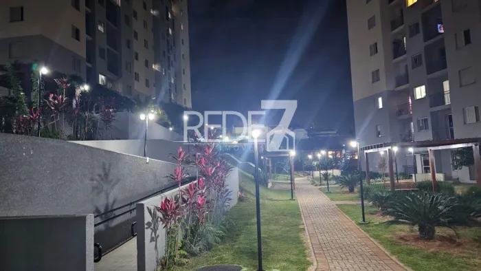Apartamento à venda em Campinas-SP, Vila Mimosa, 2 quartos, 1 sala, 1 banheiro, 1 vaga, 49