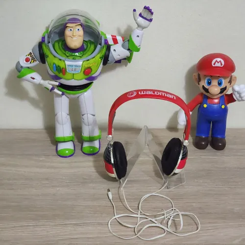 Fone de Ouvido São Paulo FC Olx Pay 