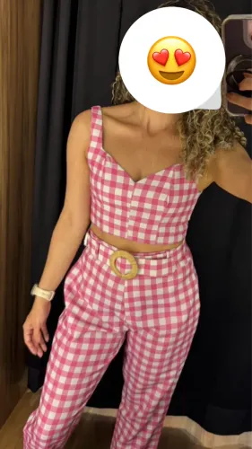 Conjunto xadrez