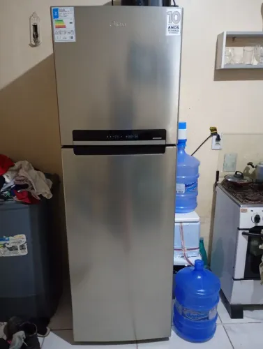 Geladeira
