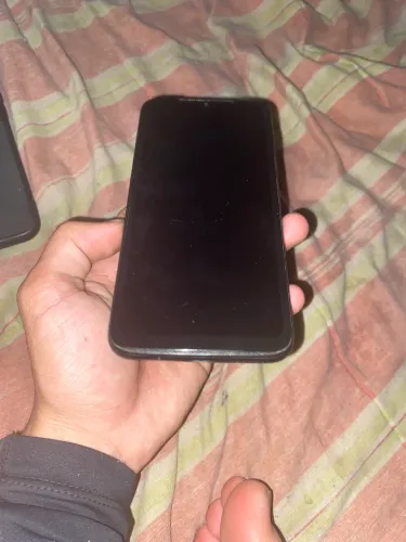 Moto g8 plus 64 bb