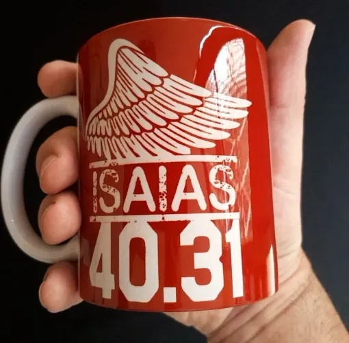 Caneca Personalizada