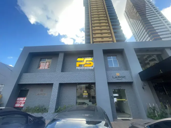 Sala com 59m² para Locação em Manaíra REF: SA0058