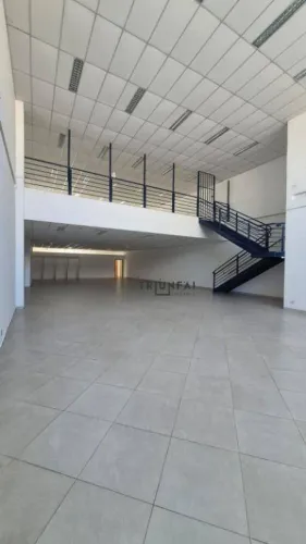 Salão, 300 m² - venda por R$ 2.500.000,00 ou aluguel por R$ 14.000,00/mês - Centro - Itape