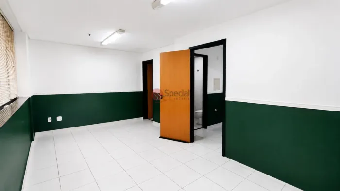 Sala Comercial para Locação no Tatuapé ? Ideal para o seu Negócio!