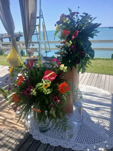 Casamento, 15 anos, eventos em geral