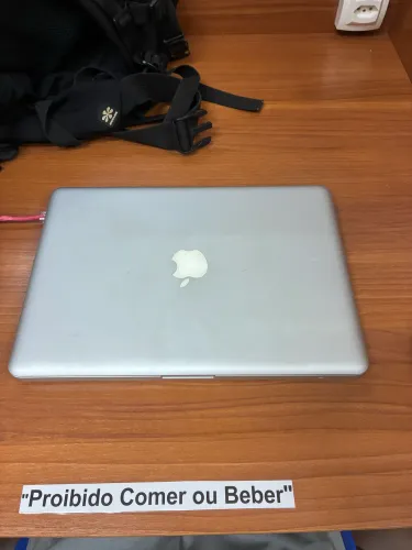 MacBook Pro 2010