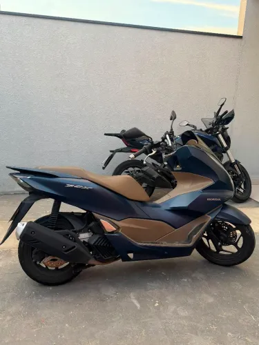 Pcx 160