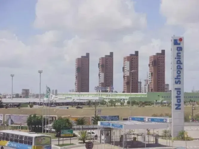 CONDOMINIO METROPOLIS